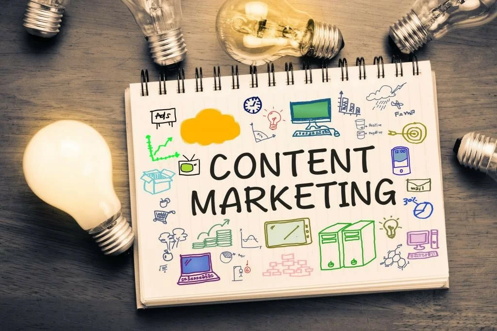 content marketing agencies near me