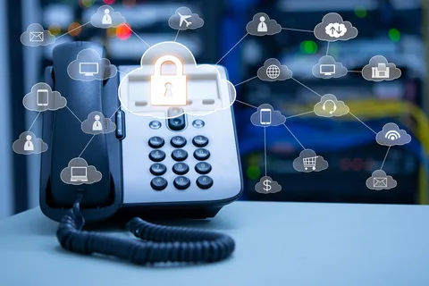 VoIP Phone System for Small Business