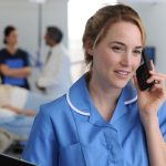 Wireless Nurse Call System for Hospitals