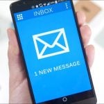 Text Alert System for Employees