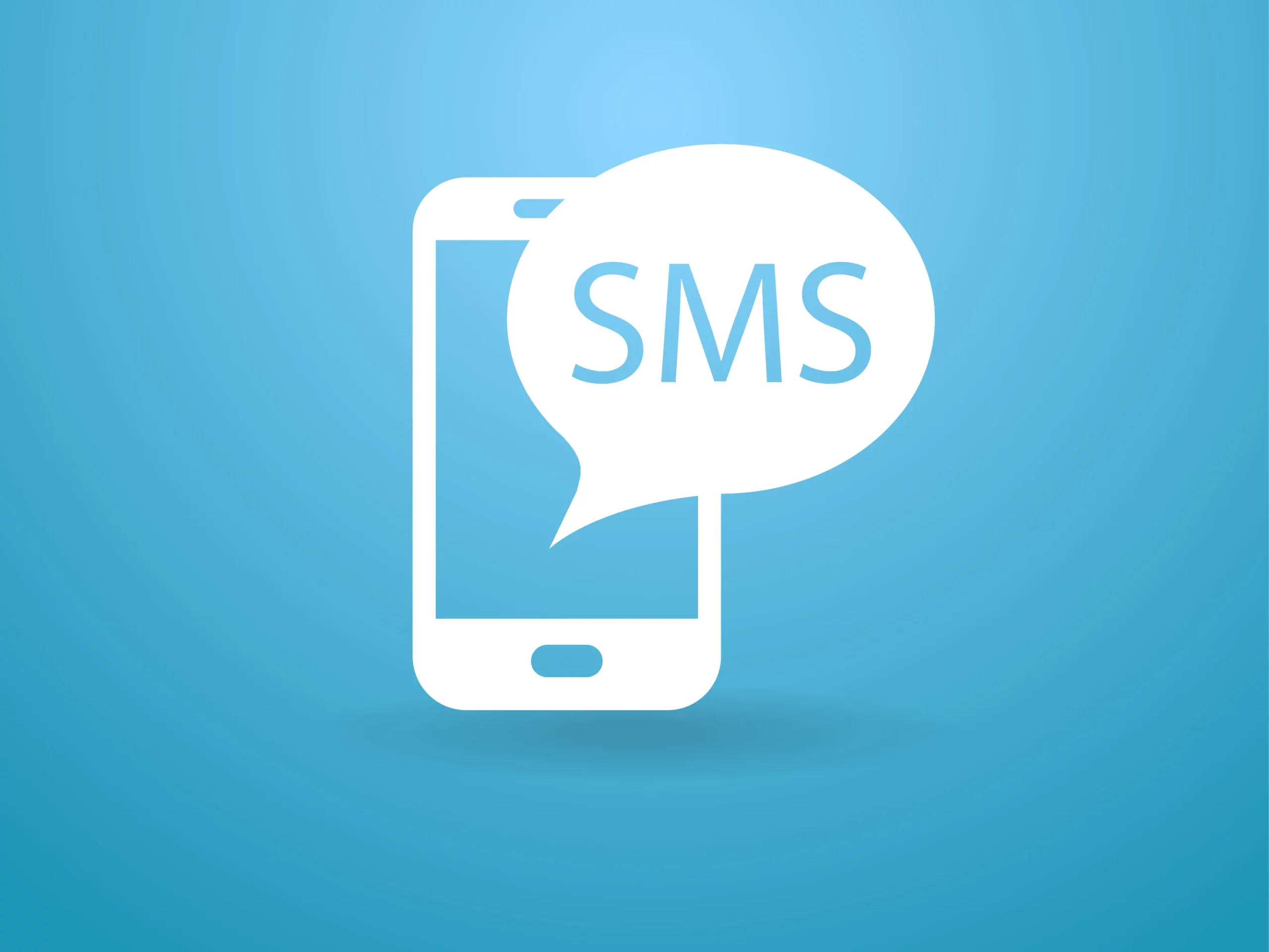 SMS Notification System