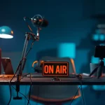 radio broadcasting software