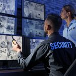 security guard management system
