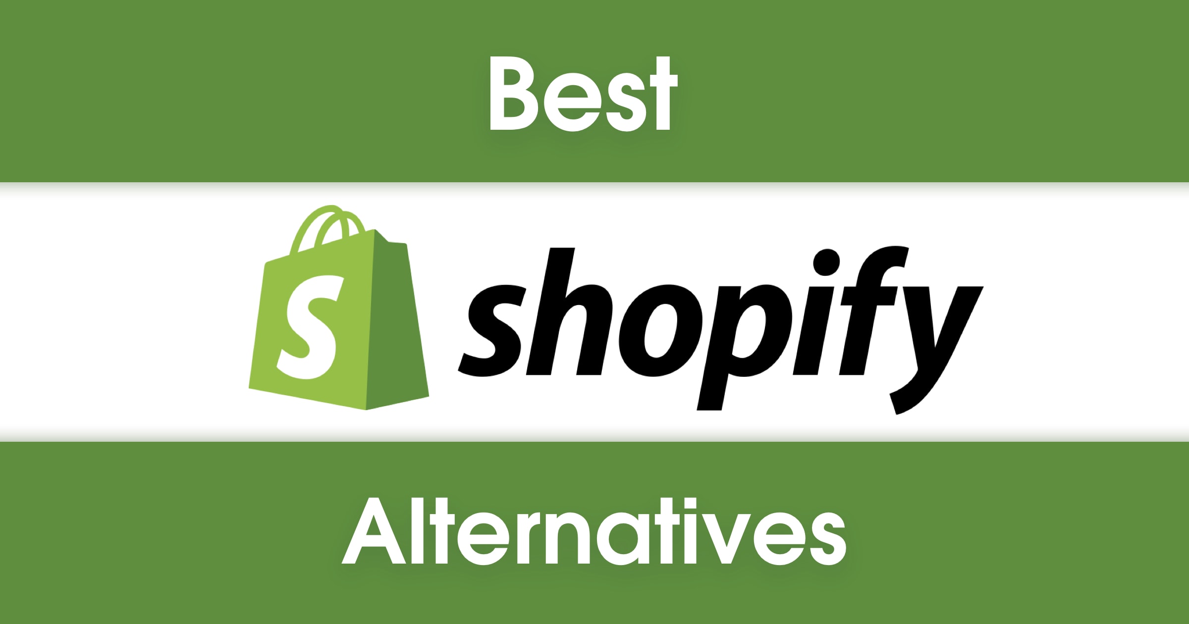 Shopify POS alternatives