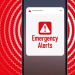 Emergency SMS Alert System