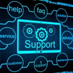 on-site IT support services