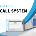 Wireless Nurse Call System for Hospitals