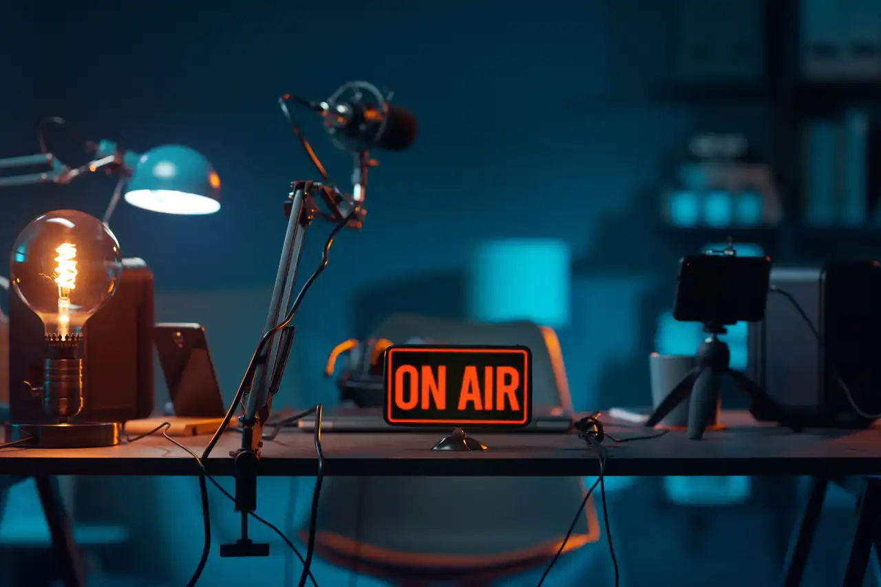 Best Online Radio Broadcasting Software