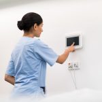 Smart Nurse Call System