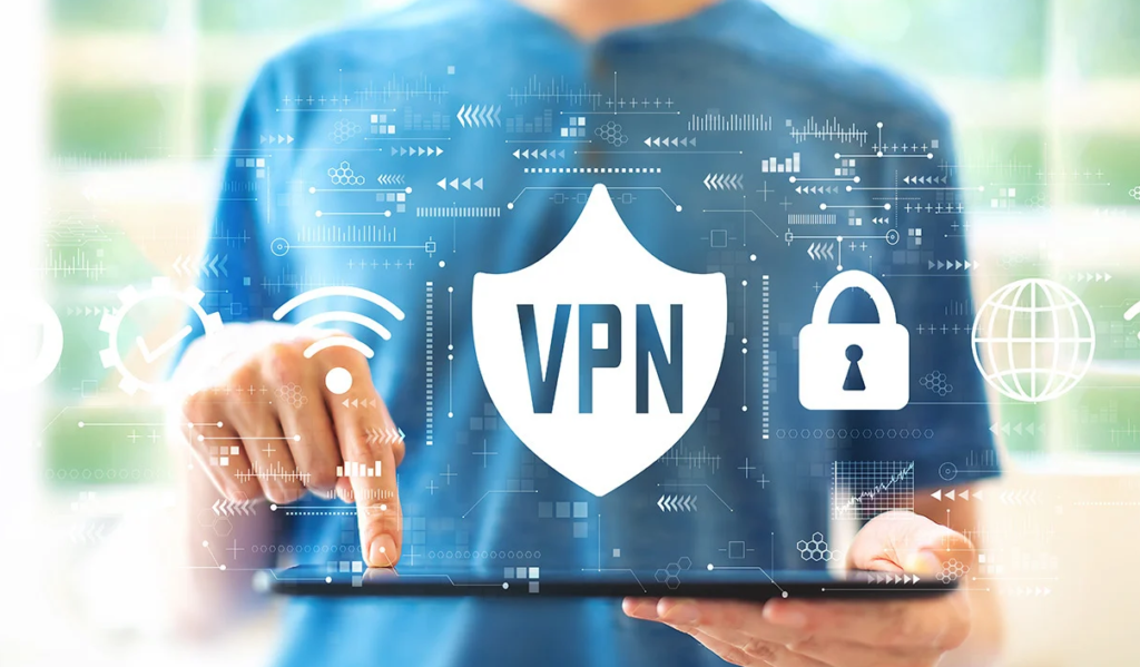 commercial VPN solutions