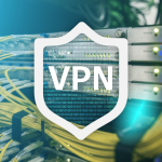 Commercial VPN solutions