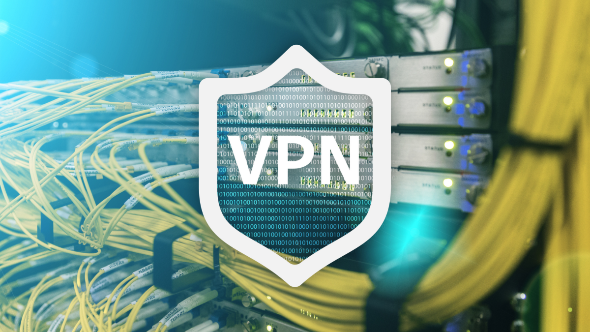 Commercial VPN solutions
