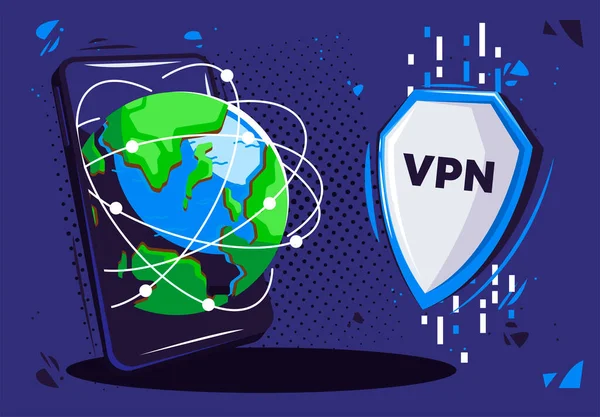 Commercial VPN solutions
